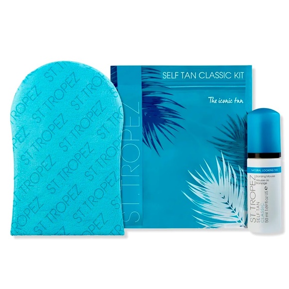 St. Tropez Self Tan Classic 2 Piece Kit - Picture 4 of 6
